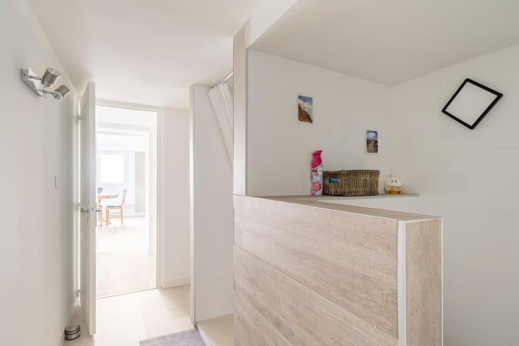 Appartement 200 M Plage Avec Terrasse Et Jardin Royan Eksteriør bilde